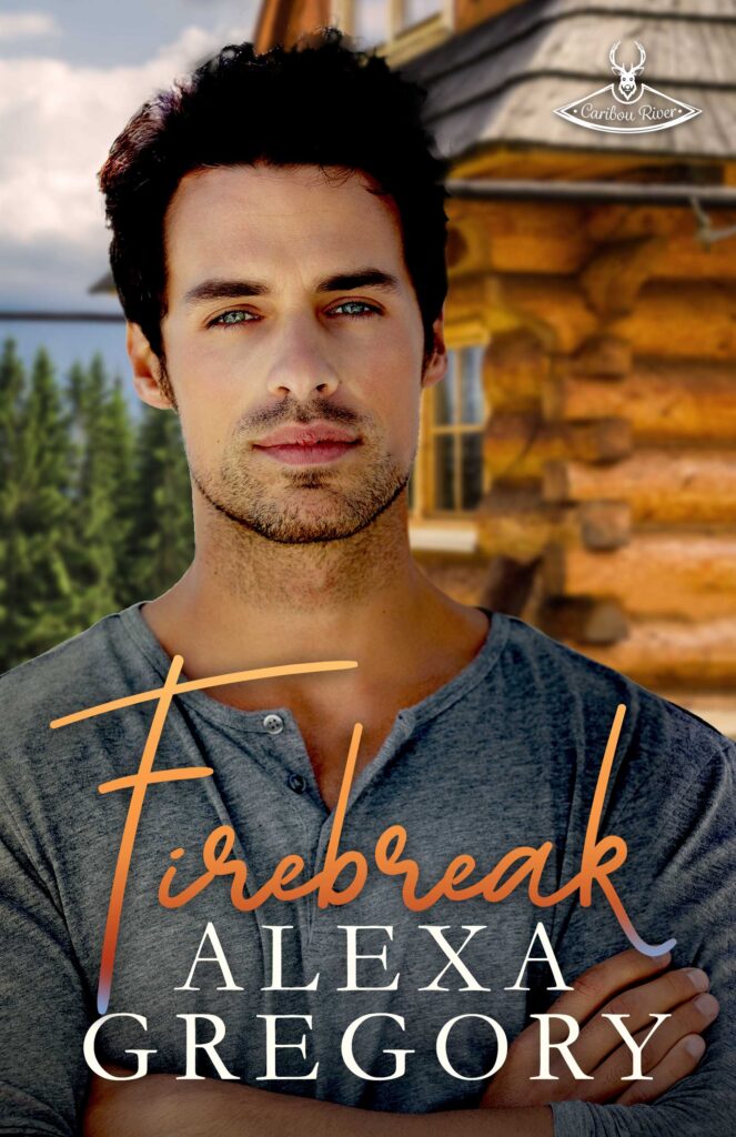 Book Cover: Firebreak